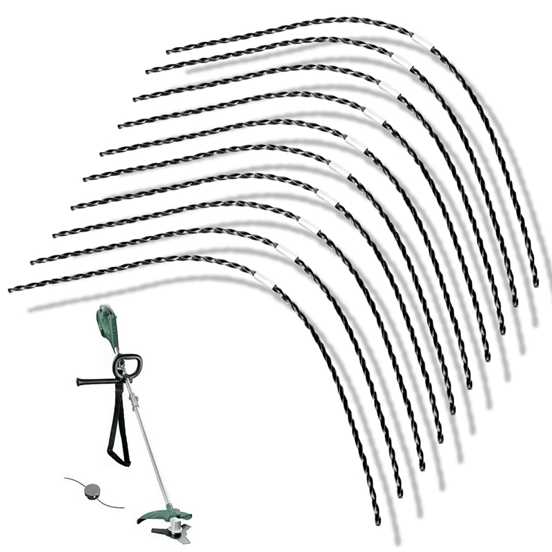 Línea de Corte Bosch F016800431 — Pack 20 unidades 37cm